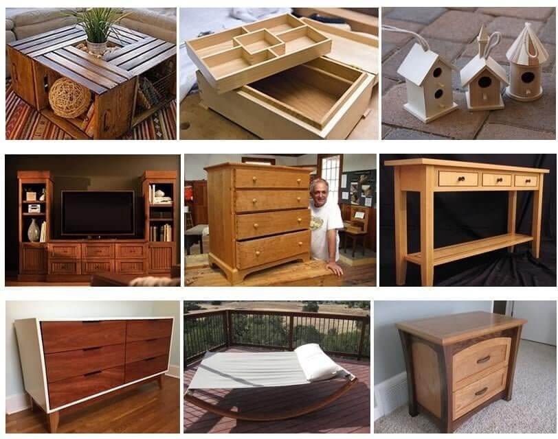 Teds Woodworking-images